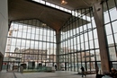 W Katowicach otworzono nowoczesny dworzec PKP